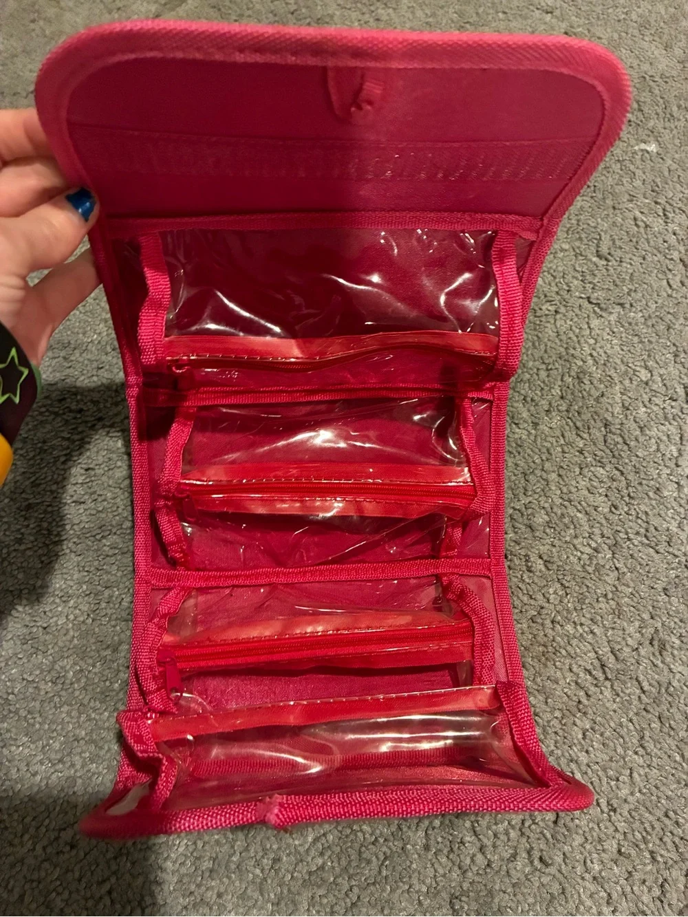 Marker Carrying Case